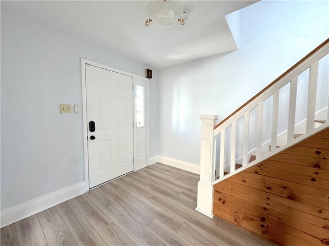 138 S Hamilton Ave, City Of Greensburg, PA 15601