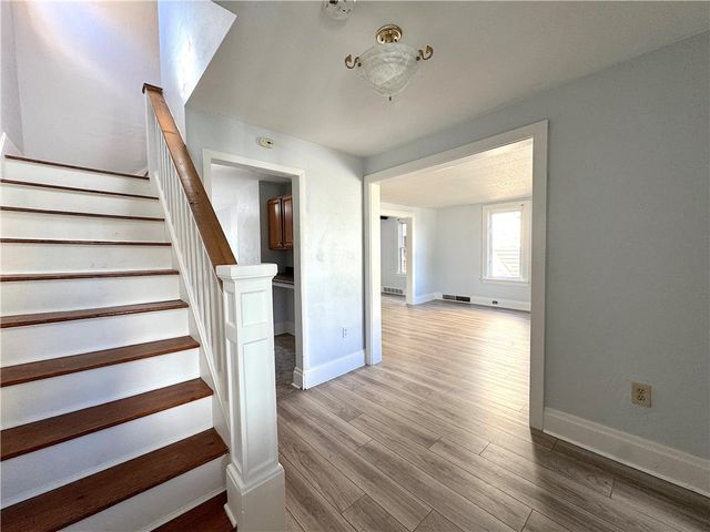 138 S Hamilton Ave, City Of Greensburg, PA 15601