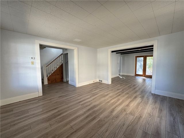 138 S Hamilton Ave, City Of Greensburg, PA 15601