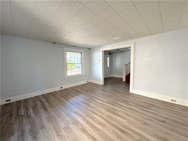 138 S Hamilton Ave, City Of Greensburg, PA 15601