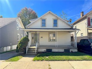 138 S Hamilton Ave, City Of Greensburg, PA 15601