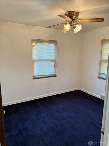 333 E Nottingham Road, Dayton, OH 45405