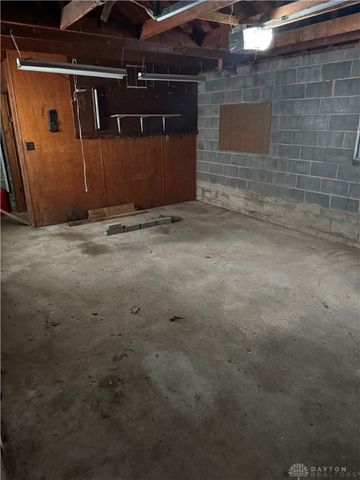 333 E Nottingham Road, Dayton, OH 45405