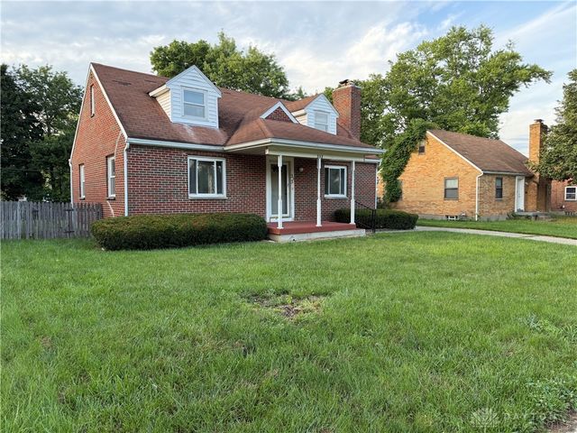 333 E Nottingham Road, Dayton, OH 45405