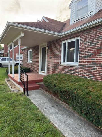 333 E Nottingham Road, Dayton, OH 45405