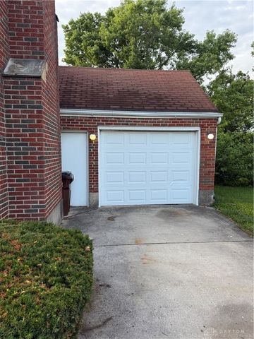 333 E Nottingham Road, Dayton, OH 45405