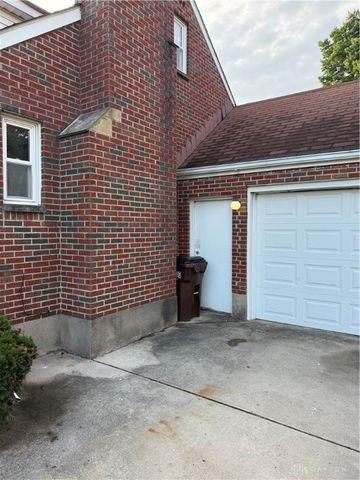 333 E Nottingham Road, Dayton, OH 45405