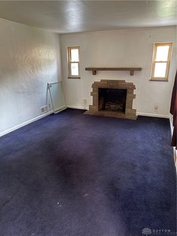 333 E Nottingham Road, Dayton, OH 45405