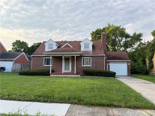 333 E Nottingham Road, Dayton, OH 45405