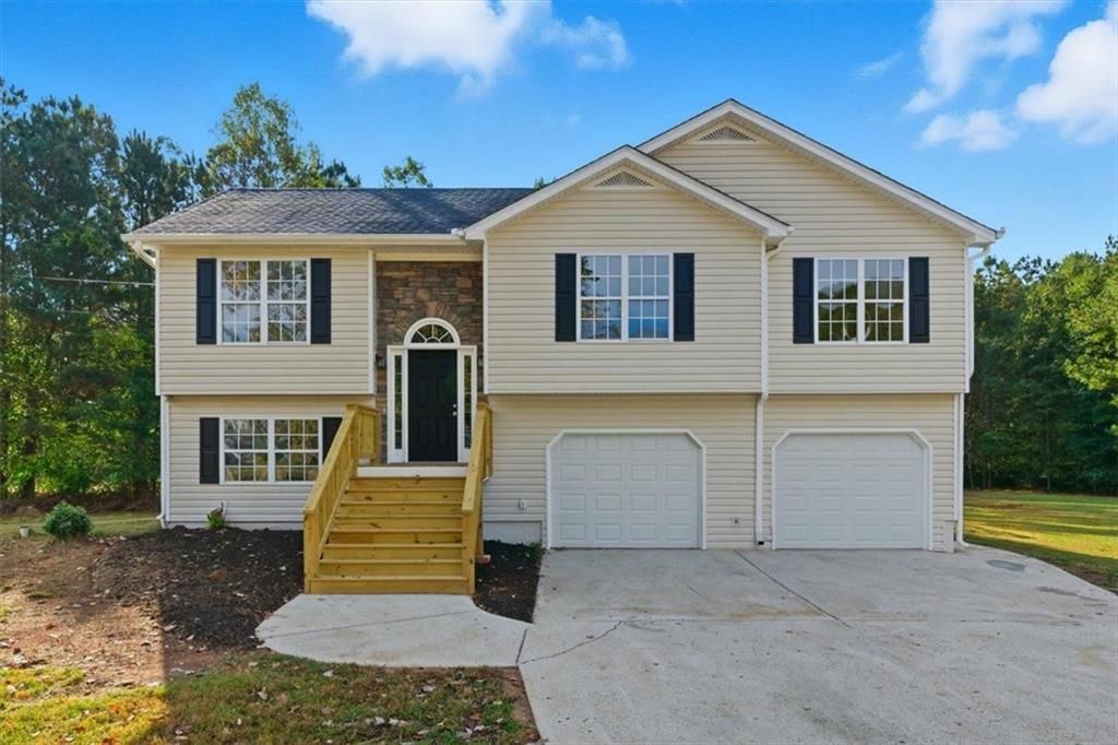 110 Glenda Court, Villa Rica, GA 30180