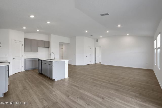 5776 LAGOON CRUISE Way, Jacksonville, FL 32234