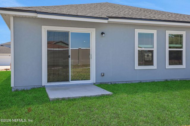 5776 LAGOON CRUISE Way, Jacksonville, FL 32234