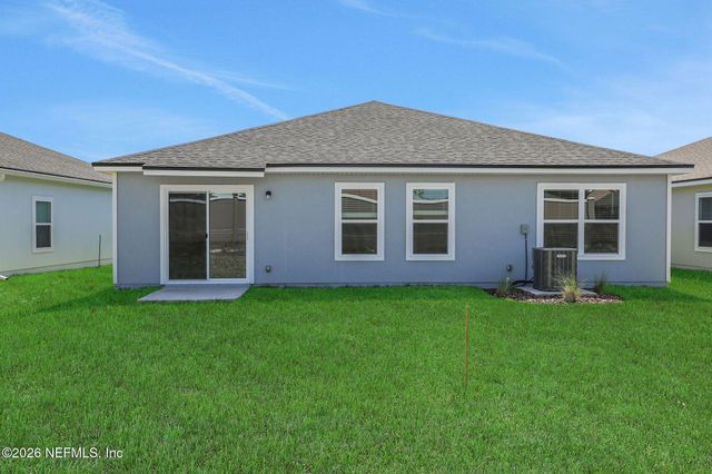 5776 LAGOON CRUISE Way, Jacksonville, FL 32234
