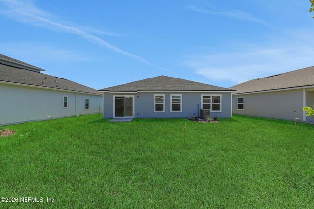 5776 LAGOON CRUISE Way, Jacksonville, FL 32234