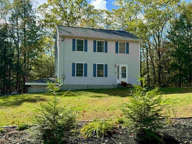 61 Rumford Drive, Webster, NH 03303