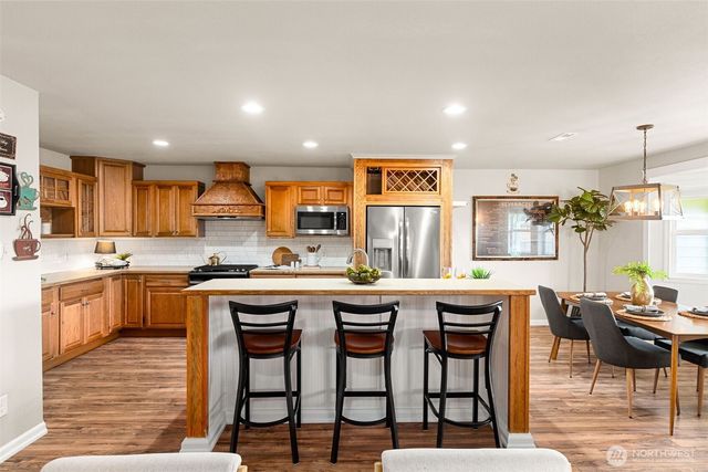 15617 148th Avenue SE, Yelm, WA 98597