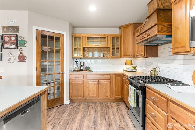 15617 148th Avenue SE, Yelm, WA 98597