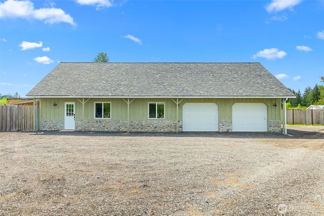 15617 148th Avenue SE, Yelm, WA 98597