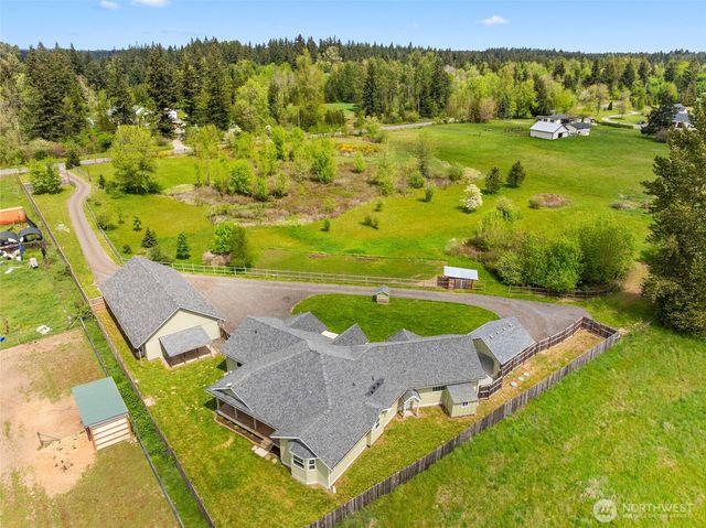 15617 148th Avenue SE, Yelm, WA 98597