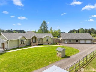 15617 148th Avenue SE, Yelm, WA 98597