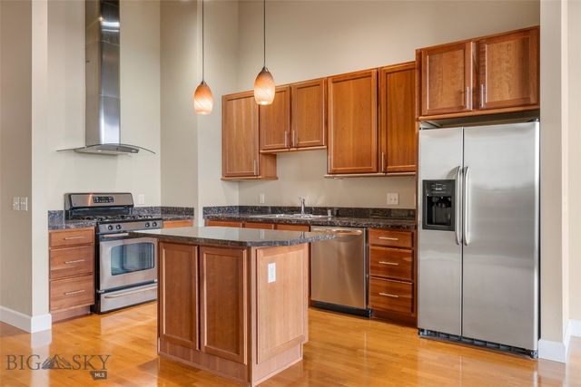 140 Village Crossing 4C, Bozeman, MT 59715