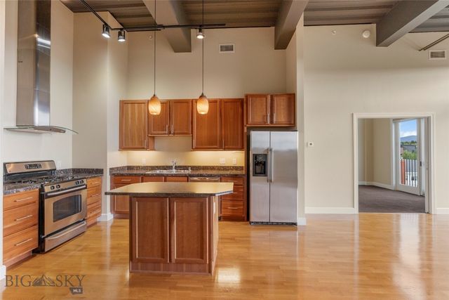 140 Village Crossing 4C, Bozeman, MT 59715