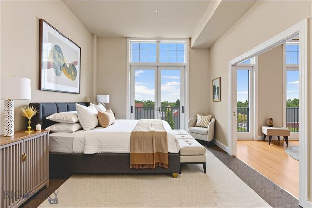 140 Village Crossing 4C, Bozeman, MT 59715