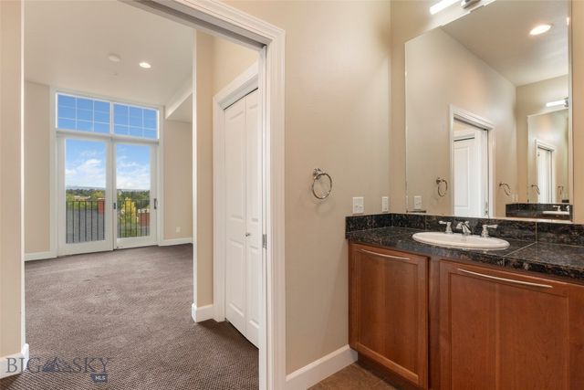 140 Village Crossing 4C, Bozeman, MT 59715