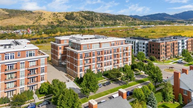 140 Village Crossing 4C, Bozeman, MT 59715