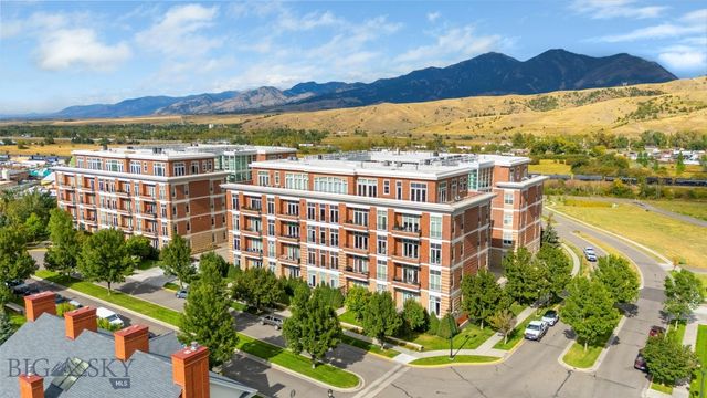 140 Village Crossing 4C, Bozeman, MT 59715