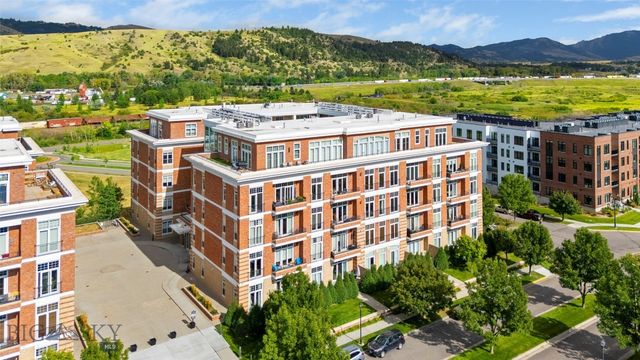140 Village Crossing 4C, Bozeman, MT 59715