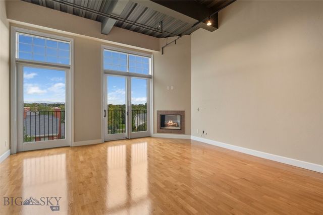 140 Village Crossing 4C, Bozeman, MT 59715