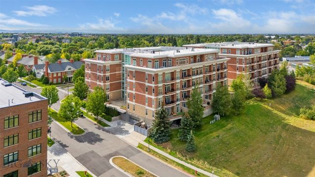 140 Village Crossing 4C, Bozeman, MT 59715