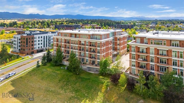 140 Village Crossing 4C, Bozeman, MT 59715