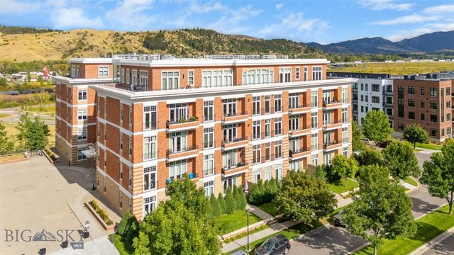 140 Village Crossing 4C, Bozeman, MT 59715