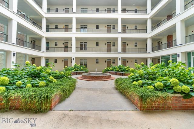 140 Village Crossing 4C, Bozeman, MT 59715