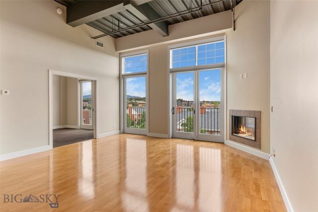 140 Village Crossing 4C, Bozeman, MT 59715