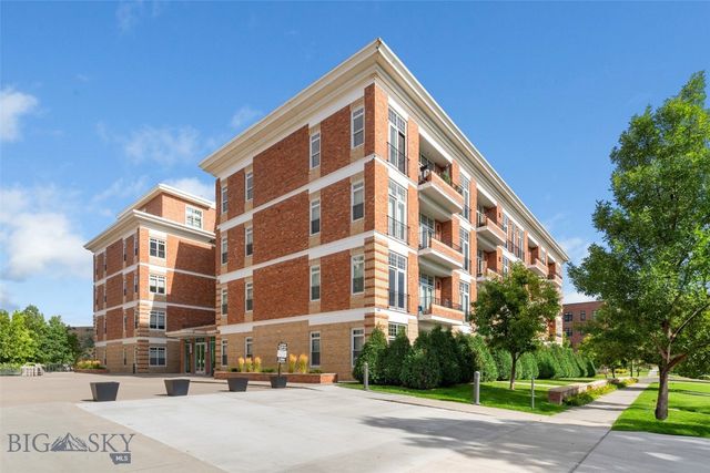 140 Village Crossing 4C, Bozeman, MT 59715