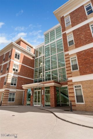 140 Village Crossing 4C, Bozeman, MT 59715