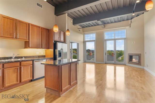 140 Village Crossing 4C, Bozeman, MT 59715