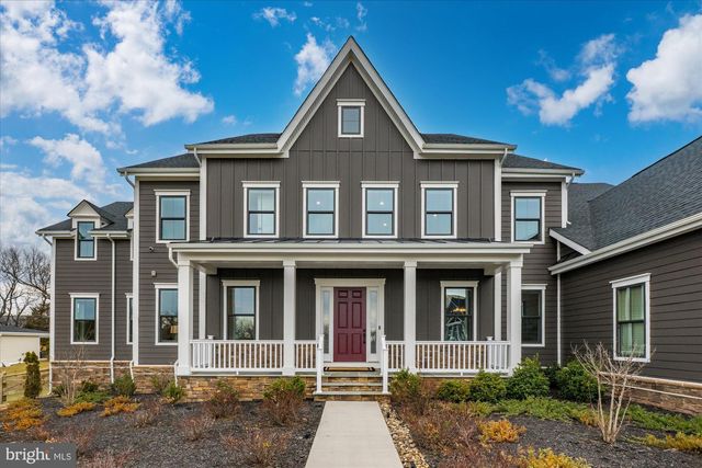 41122 CLEARFIELD MEADOW DR, Aldie, VA 20105