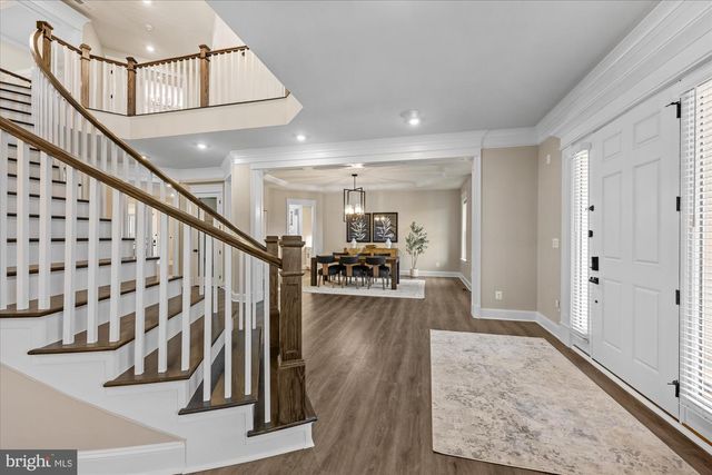 41122 CLEARFIELD MEADOW DR, Aldie, VA 20105