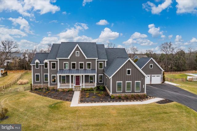 41122 CLEARFIELD MEADOW DR, Aldie, VA 20105