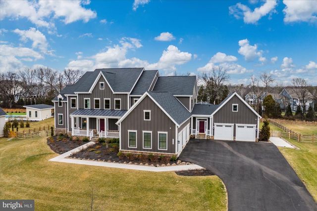 41122 CLEARFIELD MEADOW DR, Aldie, VA 20105