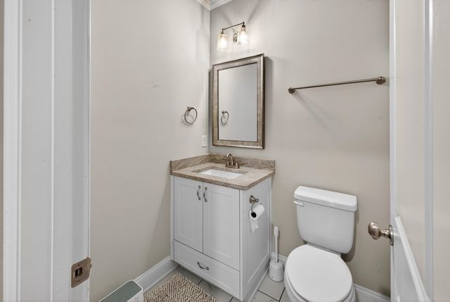 6071 Big Pond Trail, Grovetown, GA 30813