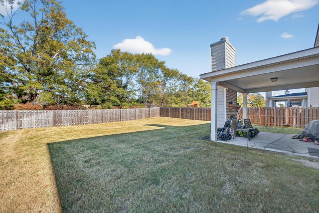 6071 Big Pond Trail, Grovetown, GA 30813