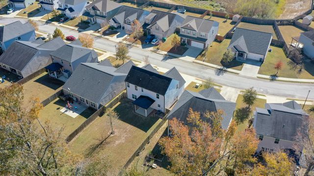 6071 Big Pond Trail, Grovetown, GA 30813