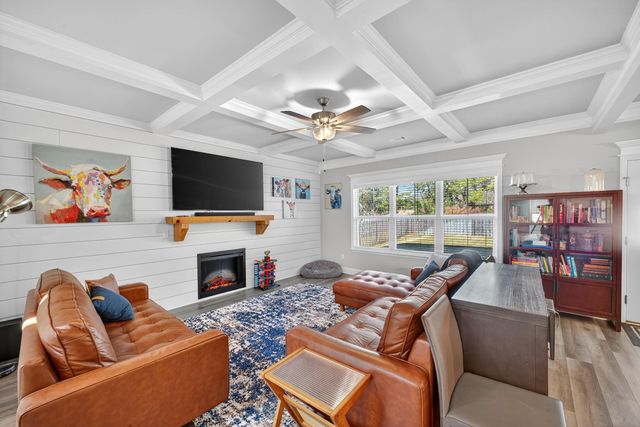 6071 Big Pond Trail, Grovetown, GA 30813