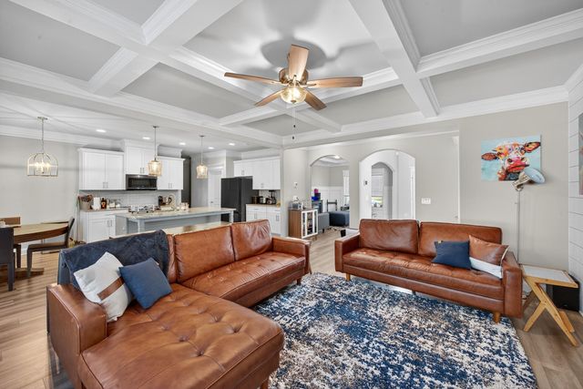 6071 Big Pond Trail, Grovetown, GA 30813