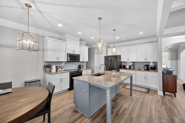 6071 Big Pond Trail, Grovetown, GA 30813